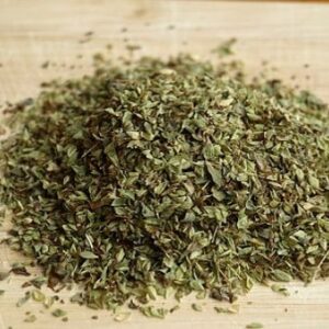 6 Oregano