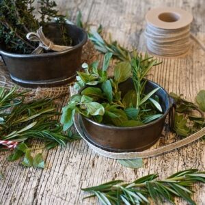 1 Herbes de Provence- yrttisekoitus