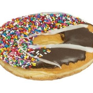 38 Tutti Frutti hedelmäströsseli