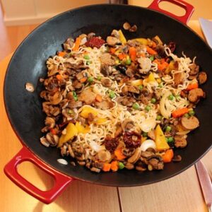 31 Wok Thai Thaimaalainen mausteseos