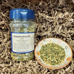 2 Jalapenorouhe